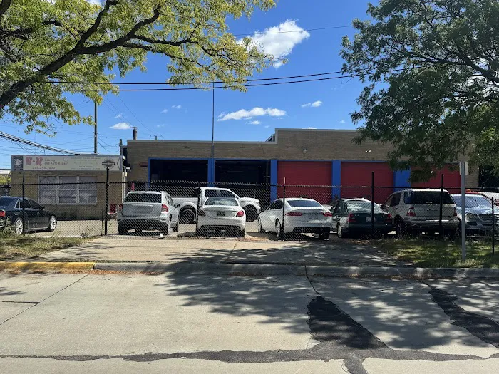 B-R Towing And Auto Repair 6