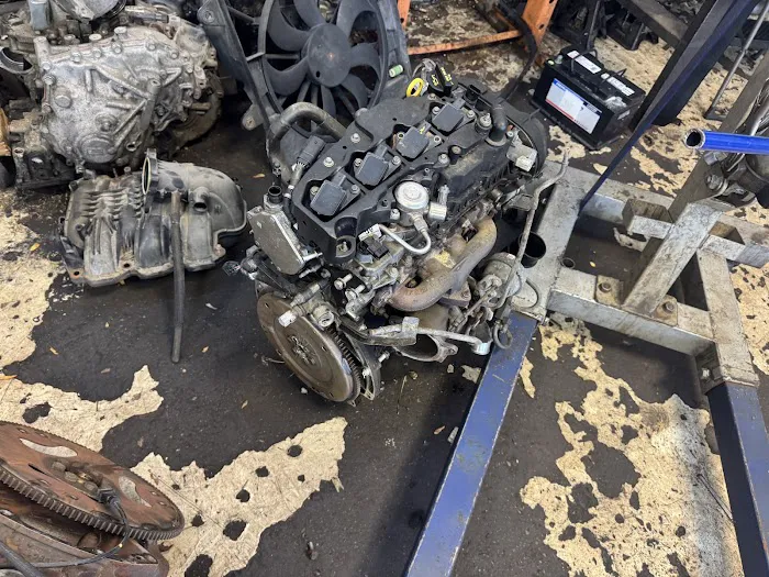 B-R Towing And Auto Repair 7
