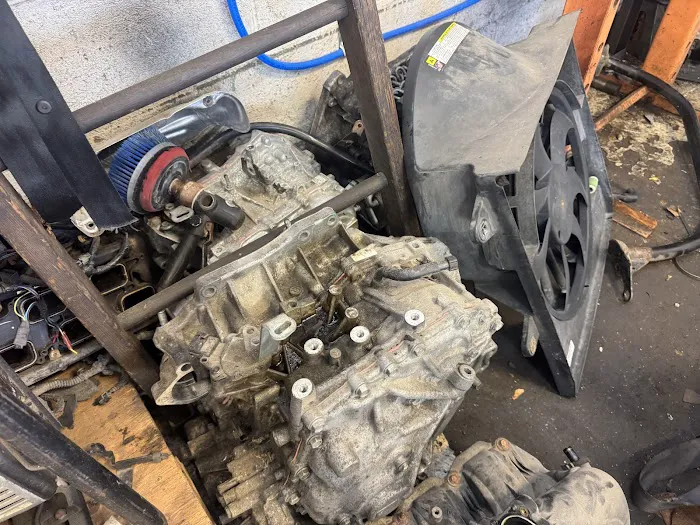 B-R Towing And Auto Repair 5