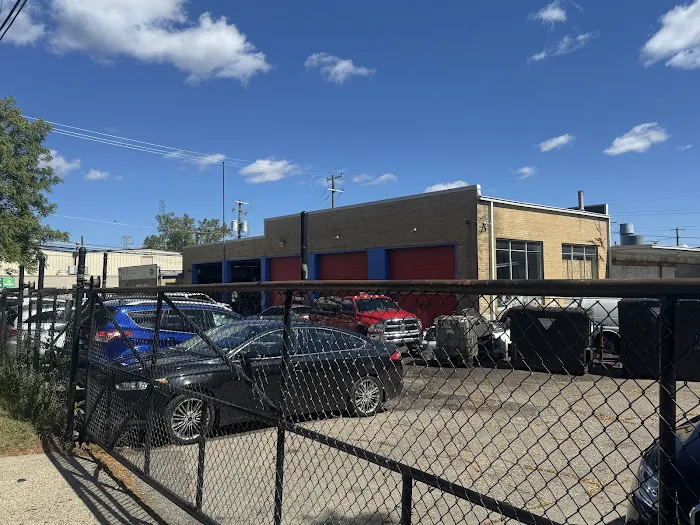 B-R Towing And Auto Repair 4
