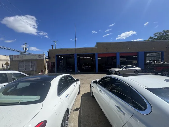 B-R Towing And Auto Repair 0