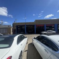 B-R Towing And Auto Repair