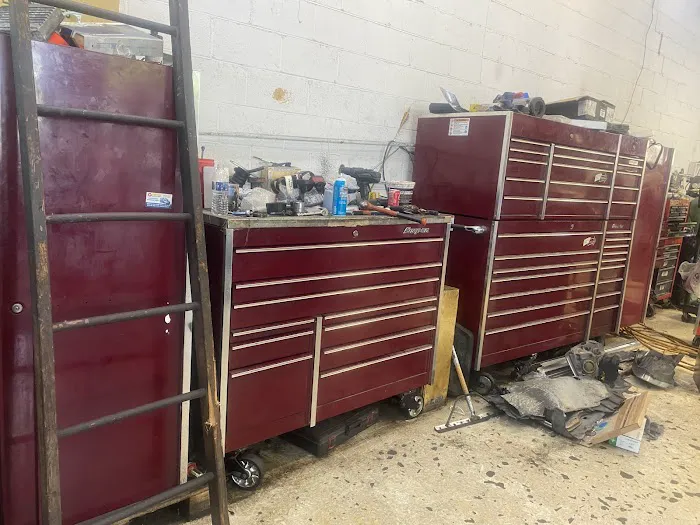 B-R Towing And Auto Repair 2