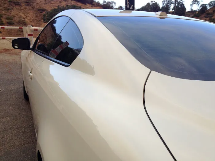 Street Shade Window Tinting of Troy 0