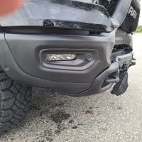 Quality Coach Collision