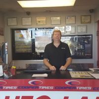 Auto-Lab of Troy