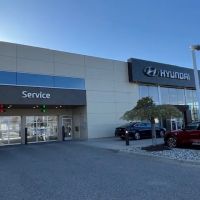 Hyundai Service