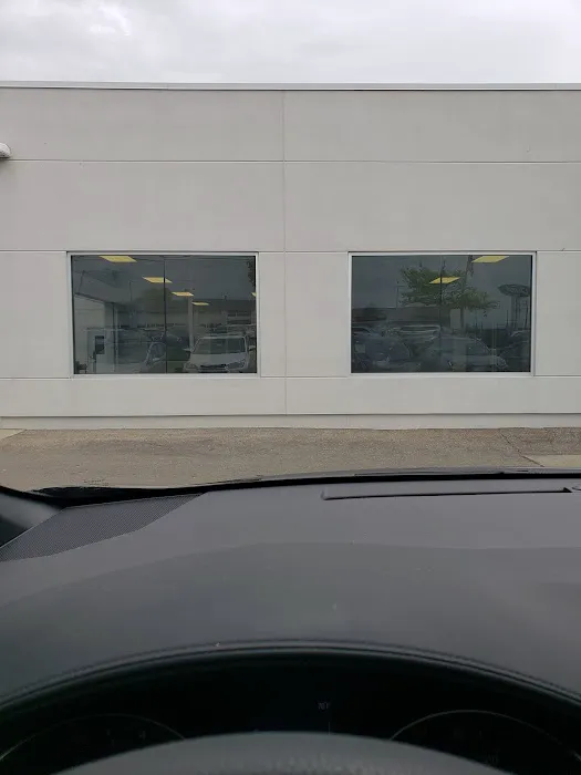 Suburban Toyota of Troy Service Center 4