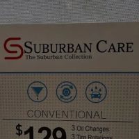 Suburban Toyota of Troy Service Center
