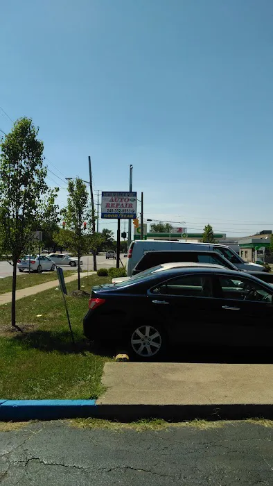 Redford Auto Repair 9