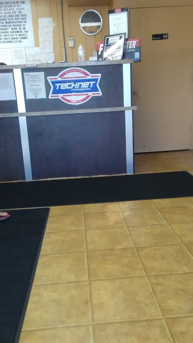 Redford Auto Repair 1