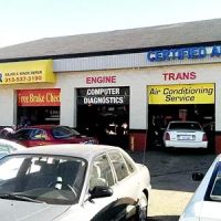 Redford Auto Repair