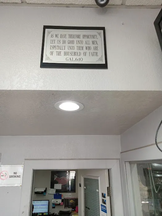 Redford Auto Repair 4