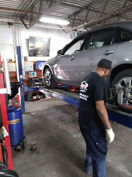 Redford Auto Repair 9