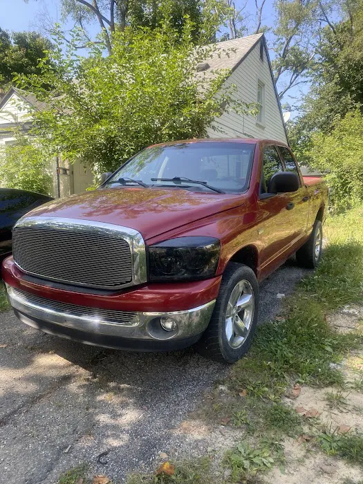 Redford Auto Repair 1