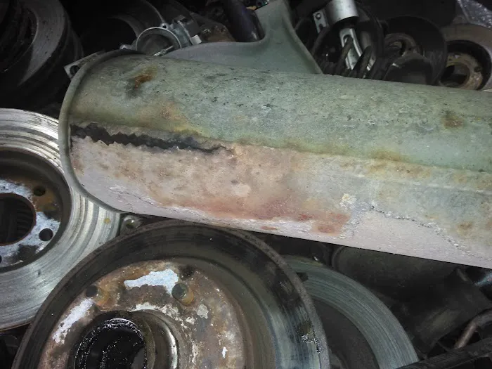 Redford Auto Repair 0