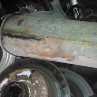 Redford Auto Repair