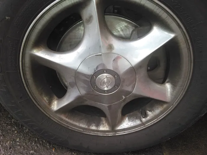 Redford Auto Repair 2