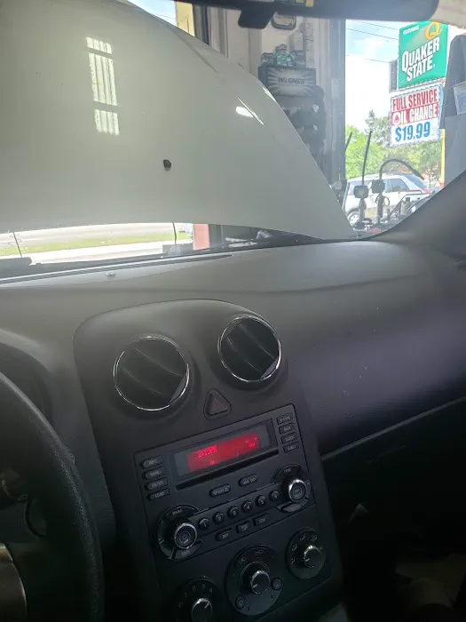 City Lube 1