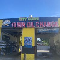 City Lube