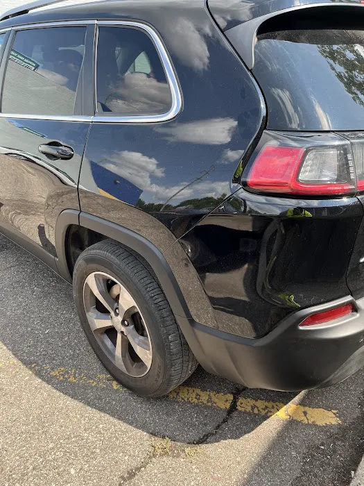 Redford Auto Repair and Collision 0