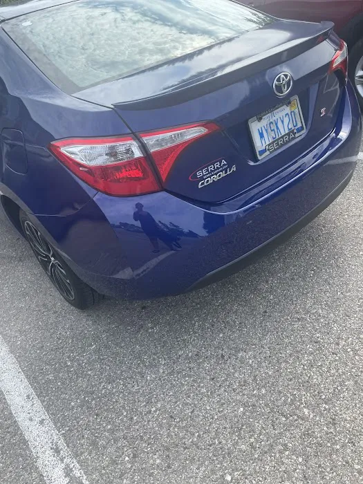 Redford Auto Repair and Collision 2