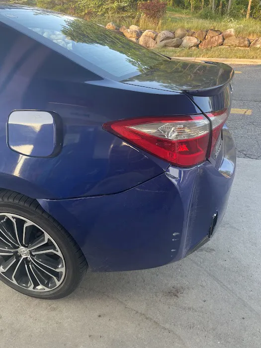Redford Auto Repair and Collision 3