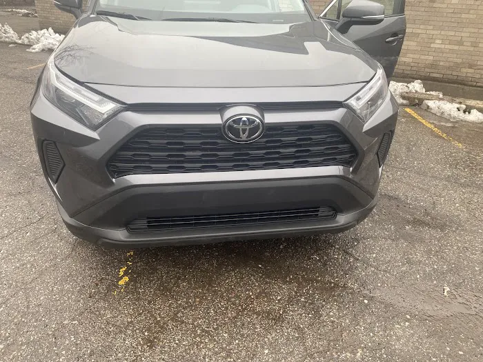 Redford Auto Repair and Collision 7