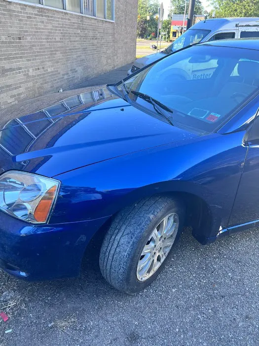 Redford Auto Repair and Collision 9