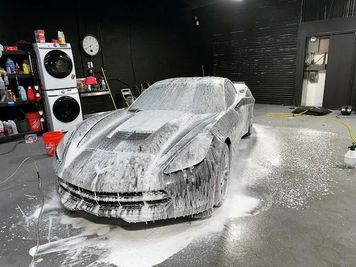 PRIME HAND WASH AND DETAIL 2