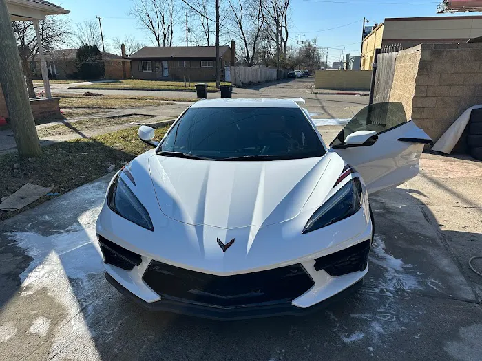 PRIME HAND WASH AND DETAIL 4