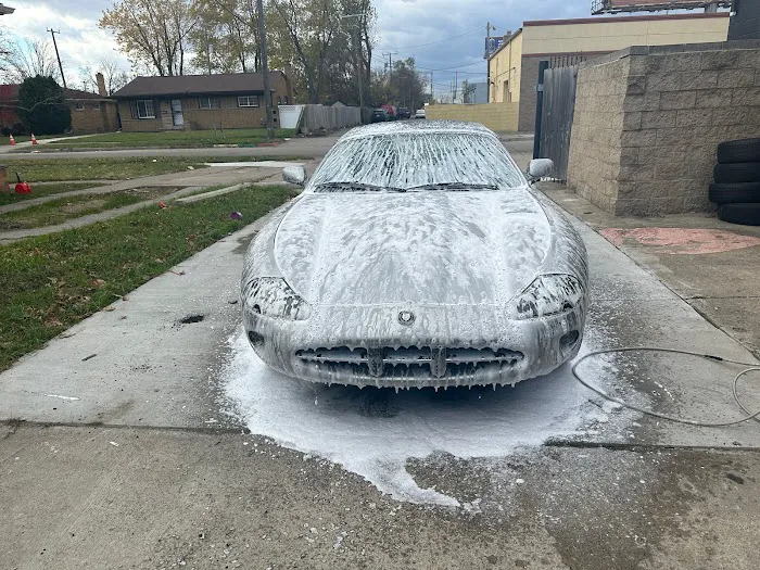 PRIME HAND WASH AND DETAIL 7