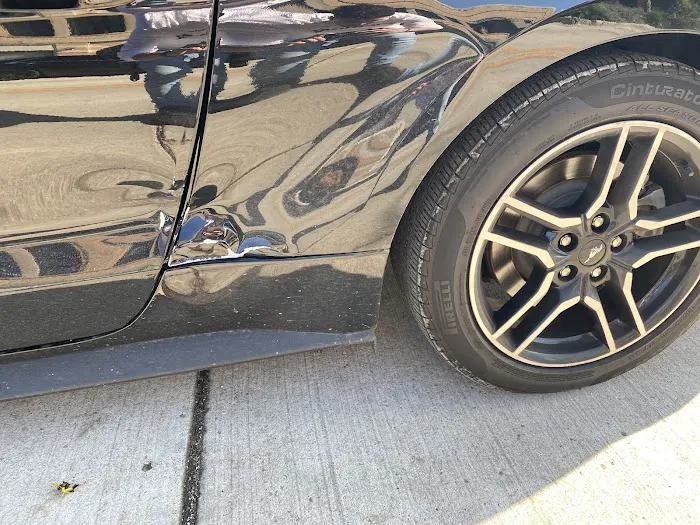United Auto & Collision 2