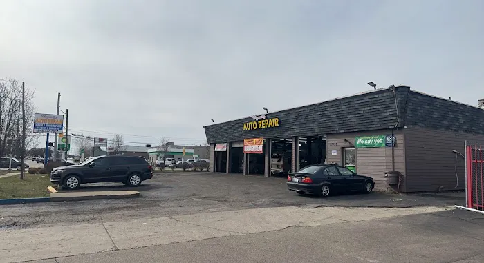 Dynasty Auto Repair 0