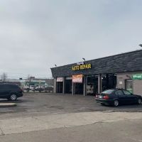 Dynasty Auto Repair