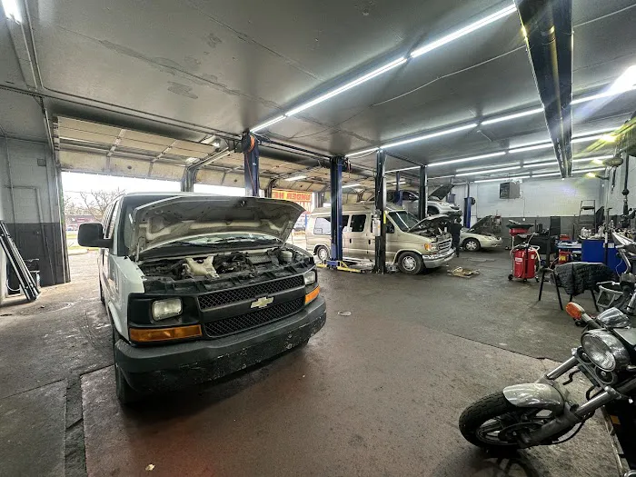 Dynasty Auto Repair 2