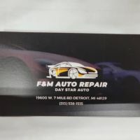 F&M Auto Repair