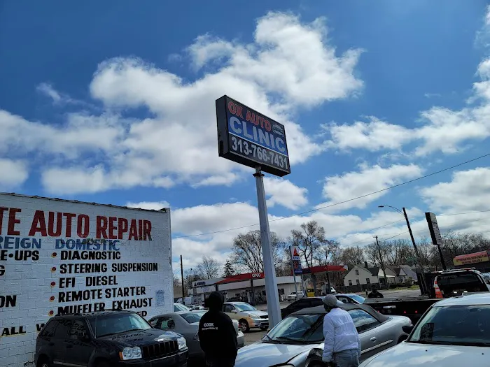Ox Auto Clinic 6