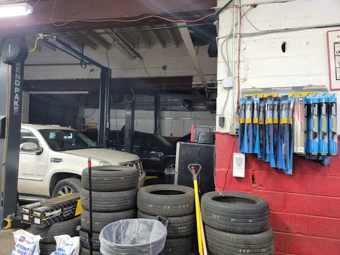 Ox Auto Clinic 9