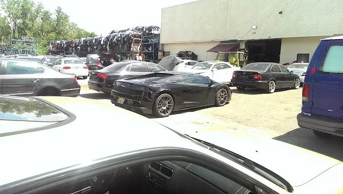 Advanced Auto Recyclers 9