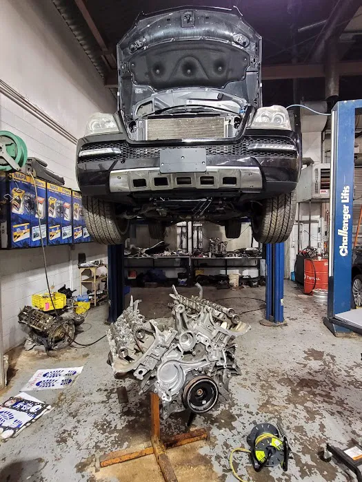 Advanced Auto Recyclers 0