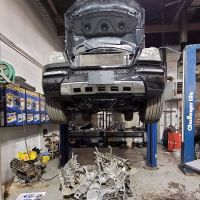 Advanced Auto Recyclers
