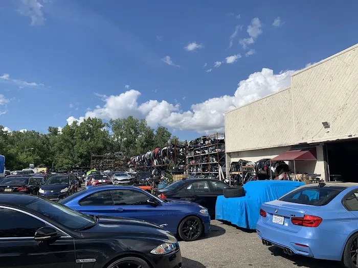 Advanced Auto Recyclers 7
