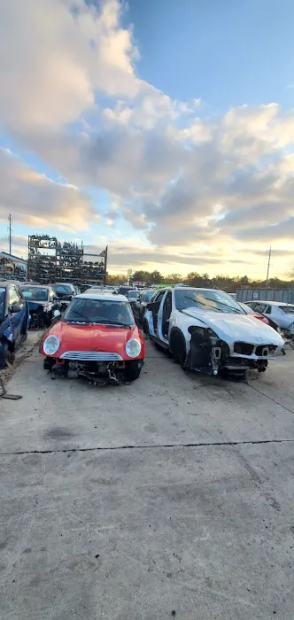 Advanced Auto Recyclers 5