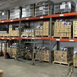 Complete Battery Source ico