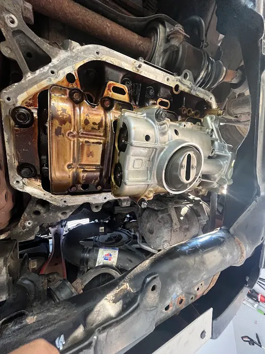 A-1 Quick Lube 0