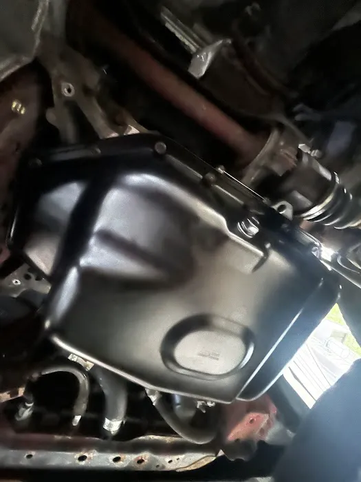 A-1 Quick Lube 1