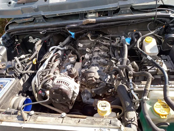 Pennzoil 10 min oil change 5