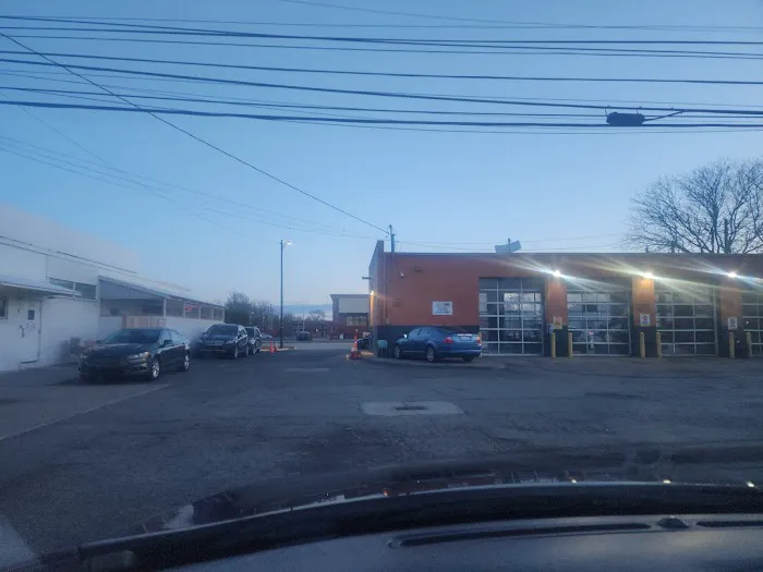 Pennzoil 10 min oil change 7