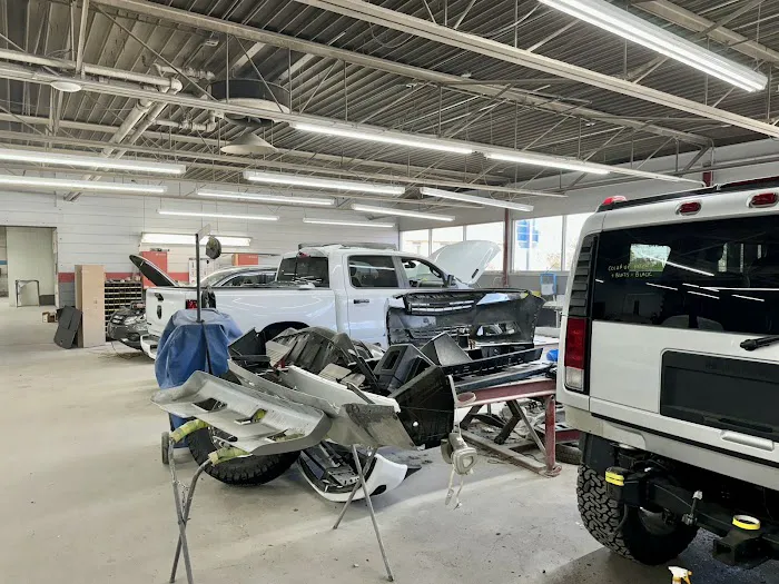 Berkley Collision 7